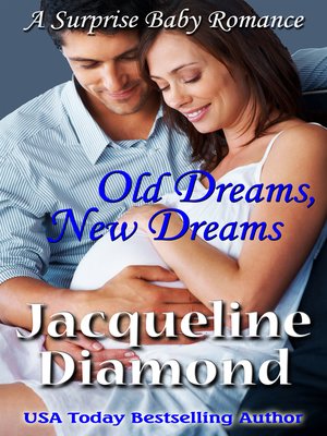 cover image of Old Dreams, New Dreams